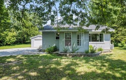 57857 Mitchell Road, Three Rivers, MI 49093