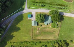 2783 No Pone Road NW, Georgetown, TN 37336