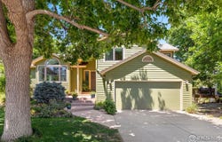1117 Barberry Ct, Boulder, CO 80305