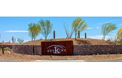 8183 S Charles Young Wy., Vail, AZ 85641