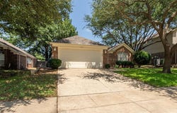 2512 Woodhaven Drive, Flower Mound, TX 75028