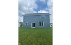 484 Mallard Drive, Pendleton, IN 46064