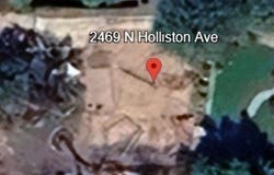 2469 Holliston Avenue, Altadena, CA 91001