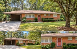 23 Sunset Rd., LAUREL, MS 30440