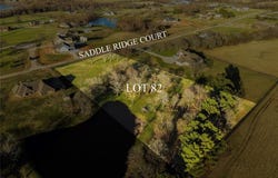 5455 Saddle Ridge Court, Athens, TX 75752