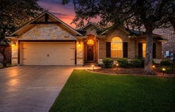 1503 Terrace View DR, Cedar Park, TX 78613