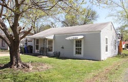 3824 Shelby Avenue, Waco, TX 76711
