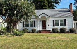 119 E Wyche Street, Whiteville, NC 28472