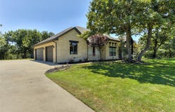 16300 SE 82nd Street, Choctaw, OK 73020