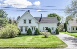 957 River Road, Saint George, ME 04860