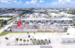 5500 NW 74th Ave, Miami, FL 33166