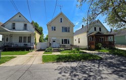 257 Ideal Street, Buffalo, NY 14206