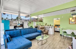 1111 E Palm Canyon Drive, Palm Springs, CA 92264