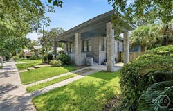 1323 E 48th Street, Savannah, GA 31404