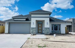 2940 BETHLEHEM DR, BROWNSVILLE, TX 78526