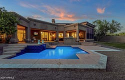 9325 E PARAISO Drive, Scottsdale, AZ 85255