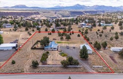13829 SW PRAIRIE RD, Terrebonne, OR 97760