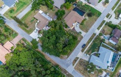 Lots 17108 & 17109 VALENCIA ROAD, VENICE, FL 34293