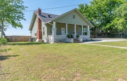 109 W Dorcus ST, Roland, OK 74954