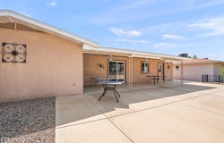 636 S ROSEMONT --, Mesa, AZ 85206