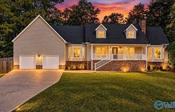 366 Sumner Drive, Scottsboro, AL 35769