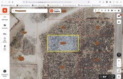 Cherokee, Del Rio, TX 78840