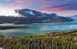 NHN Driftwood Pt Lane, Trout Creek, MT 59874
