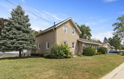 403 Volk St, Portage, WI 53901