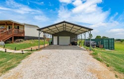 141 Kid Road, Boyd, TX 76023