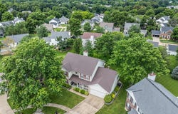 16312 Sunset Pointe Court, Wildwood, MO 63040