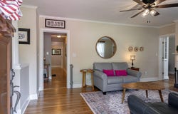 3011 Fox Spring Road, Augusta, GA 30909