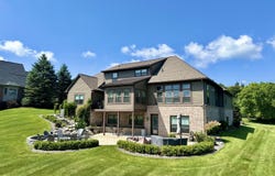 5971 Barclay Drive, Brighton, MI 48116