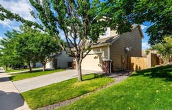 5972 South Zante Way, Aurora, CO 80015