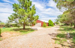 1212 N Cub Drive, Brownfield, TX 79316