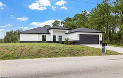 801 Williams Avenue, Lehigh Acres, FL 33972