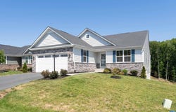 93 ARCHER DR, Palmyra, VA 22963