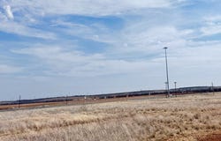 Hwy 84, Snyder, TX 79549