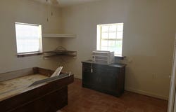 2004 W 3rd St, Monahans, TX 79756