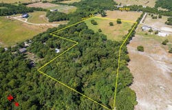 Haun Road, Sherman, TX 75090