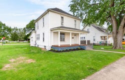 801 Fair Road, Sidney, OH 45365
