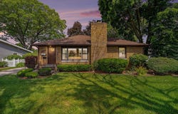 1018 Ruddiman Drive, North Muskegon, MI 49445