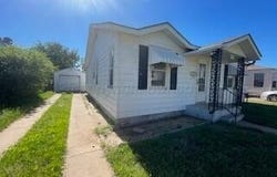 704 N HAYES Street, Amarillo, TX 79107-5418