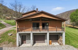 12623 WINDY RIDGE Drive, CORRIGANVILLE, MD 21524