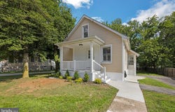 439 PRINCETON AVENUE, CHERRY HILL, NJ 08002