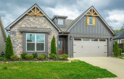 5735 Acadia Drive, Chattanooga, TN 37415
