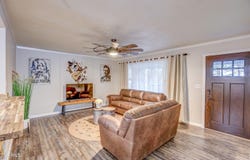 2133 Veda Drive, Bristol, VA 24201