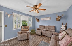 205 Second Street, Norway, SC 29113