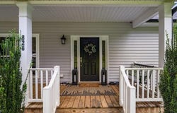 826 Country Lane, Pelham, NC 27311
