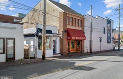 45 RANDALL Street, ANNAPOLIS, MD 21401