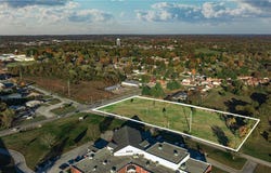 Arbor Drive lot: 1 & 2, Harrison, AR 72601